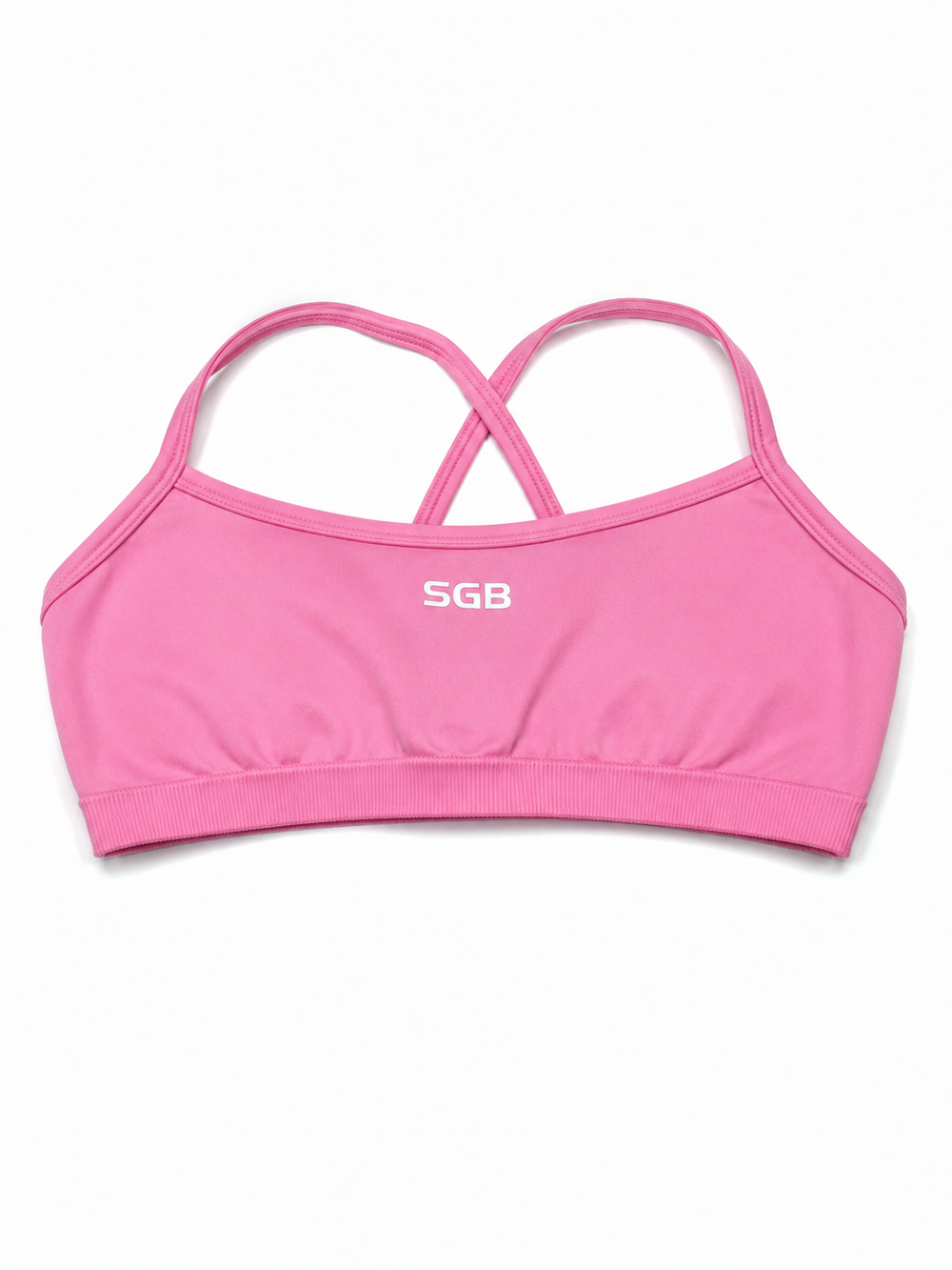 SGB Sports Bra