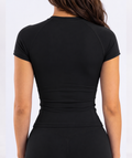AURA Sculpt Compression T