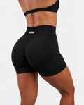 AURA Sculpt Shorts