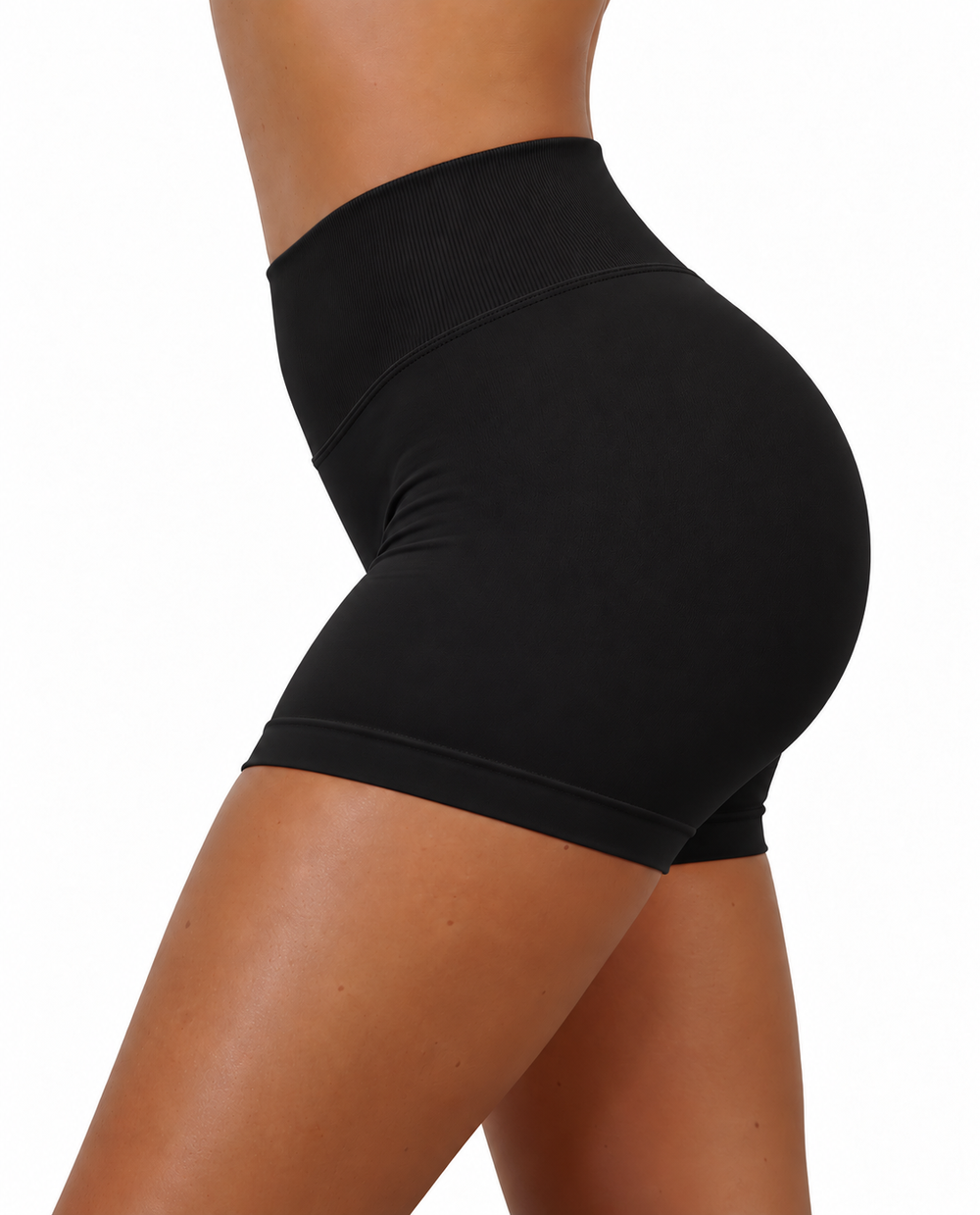 AURA Sculpt Shorts
