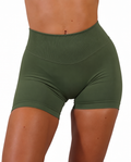 AURA Sculpt Shorts