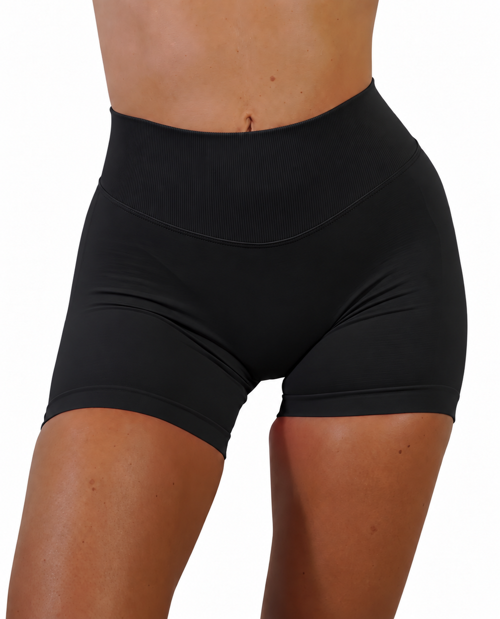 AURA Sculpt Shorts