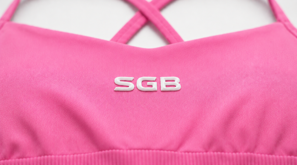 SGB Sports Bra