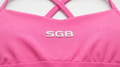 SGB Sports Bra