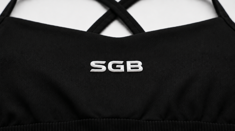 SGB Sports Bra