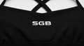SGB Sports Bra