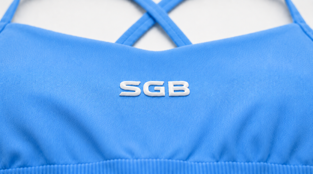 SGB Sports Bra