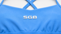 SGB Sports Bra