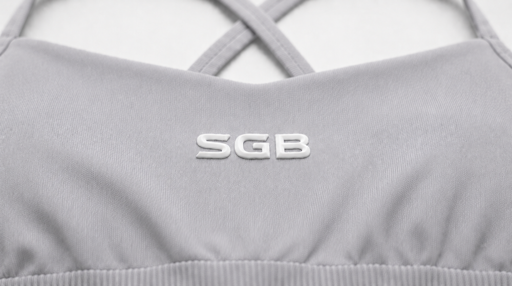 SGB Sports Bra