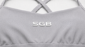 SGB Sports Bra