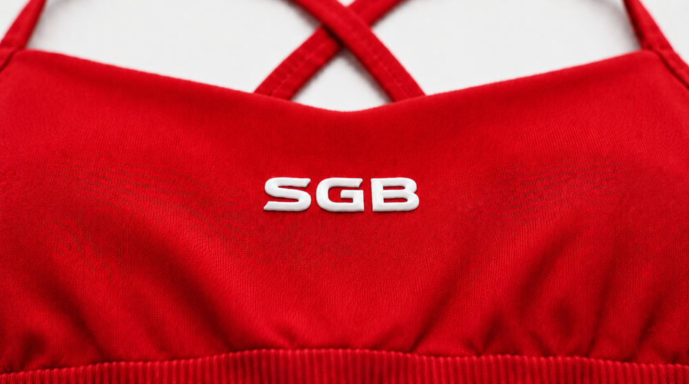 SGB Sports Bra