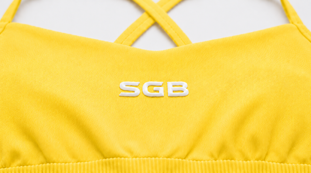 SGB Sports Bra
