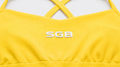 SGB Sports Bra