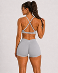 SGB Sports Bra