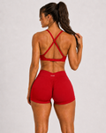 SGB Sports Bra