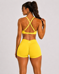 SGB Sports Bra