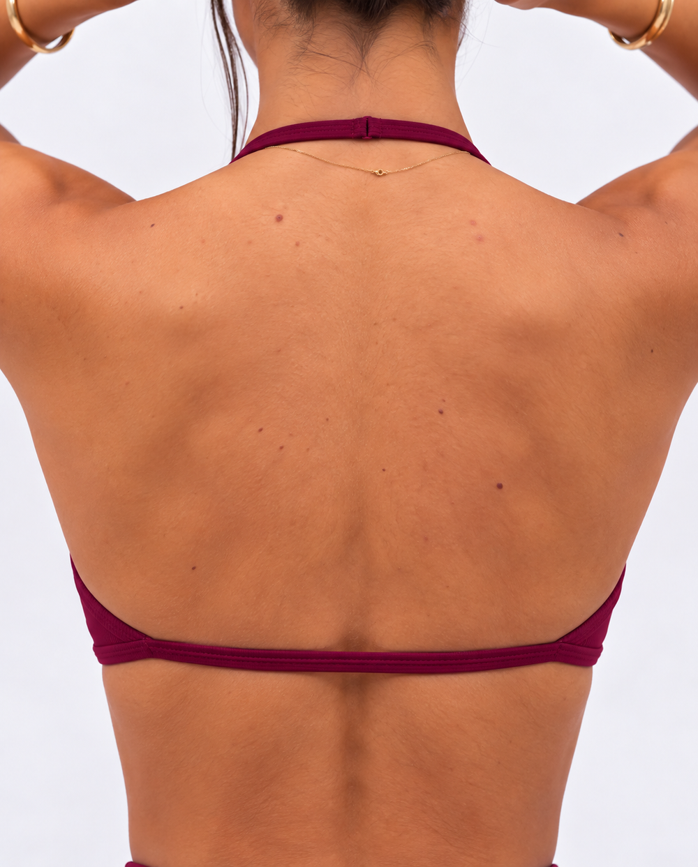 AURA Sculpt Sports Bra