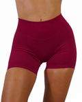 AURA Sculpt Shorts