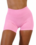 AURA Sculpt Shorts