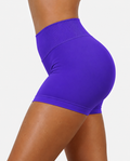 AURA Sculpt Shorts