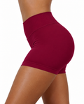 AURA Sculpt Shorts