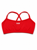 SGB Sports Bra