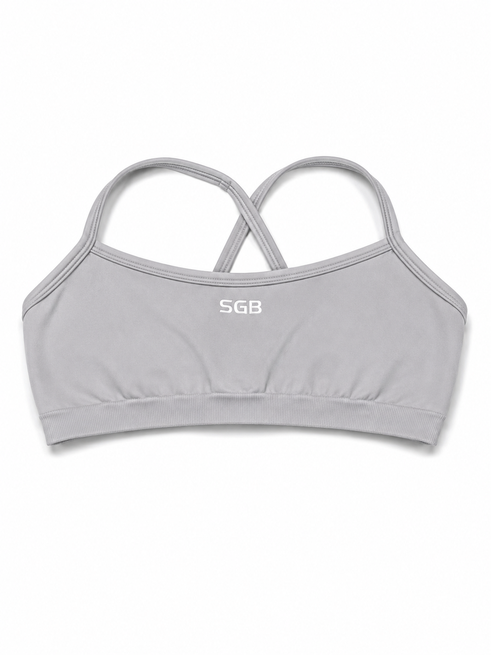 SGB Sports Bra
