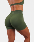 AURA Sculpt Shorts