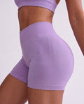AURA Sculpt Shorts