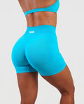 AURA Sculpt Shorts