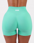 AURA Sculpt Shorts