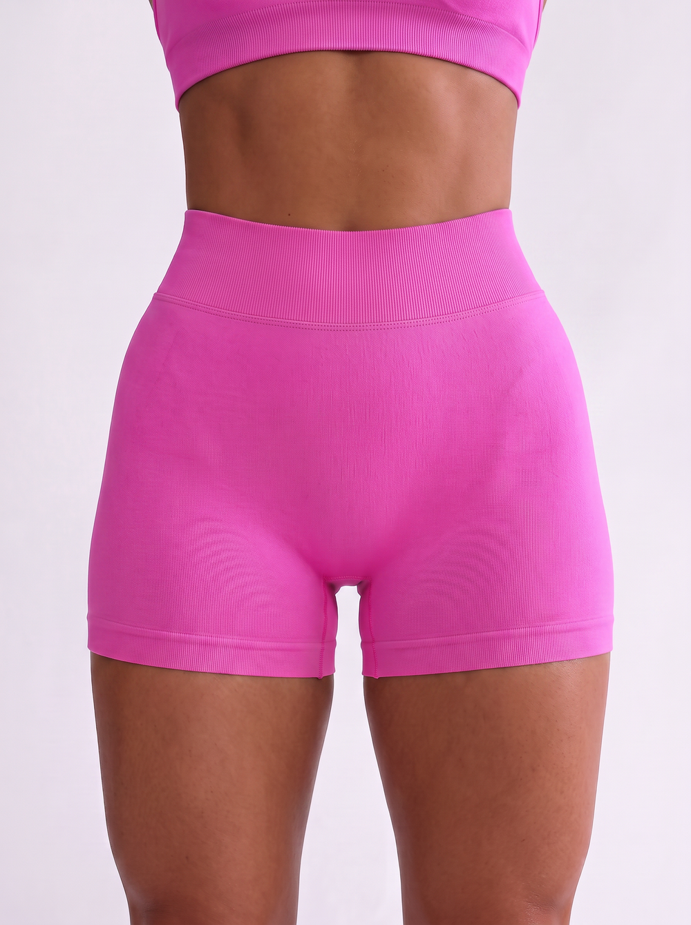 AURA Sculpt Shorts