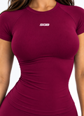 AURA Sculpt Compression T